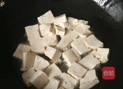 奶汤豆腐的做法图解4
