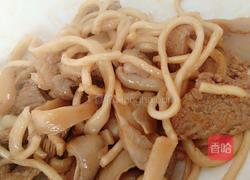 酱拌面的做法图解2