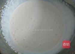 火龙果慕斯的做法图解4