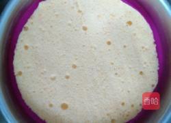 火龙果慕斯的做法图解11