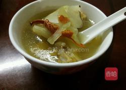 清补凉排骨汤的做法图解5