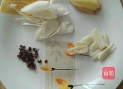 丝瓜炒鸡蛋的做法图解3