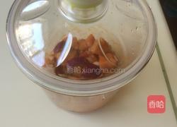 烤鸡肉串的做法图解1