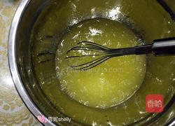 蛋白薄脆的做法图解2