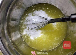 蛋白薄脆的做法图解3