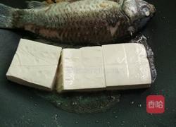 鲫鱼豆腐汤的做法图解5