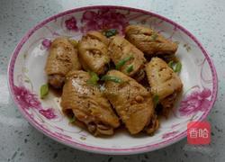 家常鸡翅的做法图解6