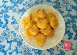 琉璃香蕉的做法图解6