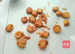 琉璃香蕉的做法图解9