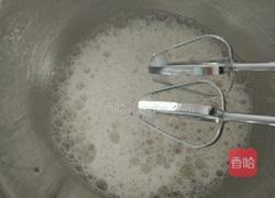 酸奶蛋糕的做法图解6