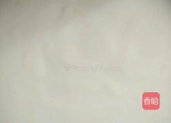 酸奶蛋糕的做法图解12