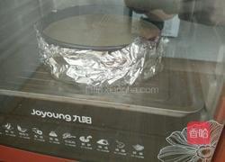 酸奶蛋糕的做法图解13