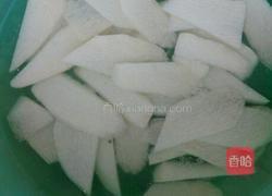蒸淮山的做法图解3