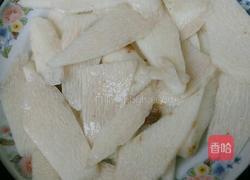 蒸淮山的做法图解4