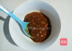 酱炖鱼的做法图解3