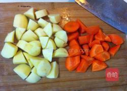 红烧牛肉的做法图解11