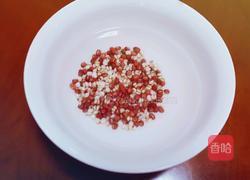 薏米紅豆紅棗粥的做法圖解1