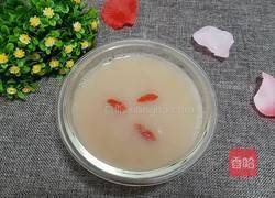 薏米红豆红枣粥的做法图解5