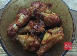 奥尔良烤翅根的做法图解3