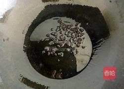 清炒南瓜叶的做法图解3