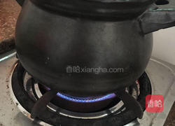 潮汕砂锅粥的做法图解3