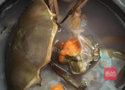 潮汕砂锅粥的做法图解4