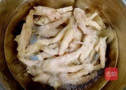 豉香蒸凤爪的做法图解6