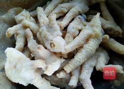 豉香蒸凤爪的做法图解7