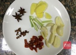 红烧鲅鱼的做法图解3