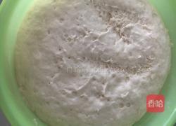 豆角胡萝卜肉包的做法图解2