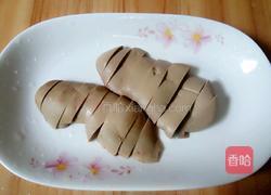 當(dāng)歸熟地豬腰湯的做法圖解4