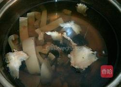 当归熟地猪腰汤的做法图解6