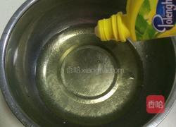 菠菜戚风（8寸）的做法图解10