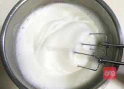 菠菜戚风（8寸）的做法图解12