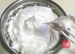 菠菜戚风（8寸）的做法图解14