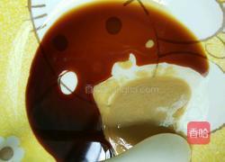 芝麻葱油面的做法图解5