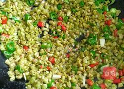 自制酸豆角的做法图解5