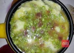 豆角煎蛋的做法图解7