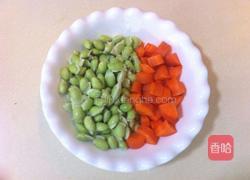 三丁拌饭的做法图解2