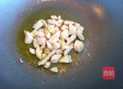 三丁拌饭的做法图解5