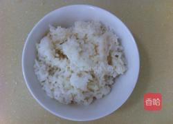 三丁拌饭的做法图解10