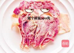 照烧鸡肉饭的做法图解3