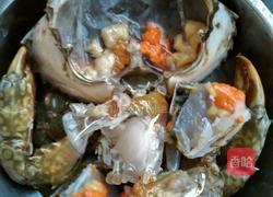  螃蟹的做法图解2