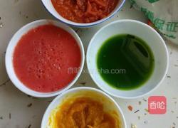 蔬菜面的做法图解1