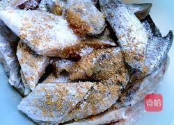 香煎带鱼的做法图解2