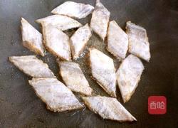 香煎带鱼的做法图解4