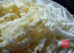 炒娃娃菜的做法图解1