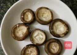 香茹盅子的做法图解1