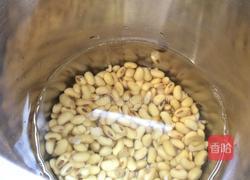 蒸碗豆花的做法图解4
