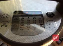 蒸碗豆花的做法图解5